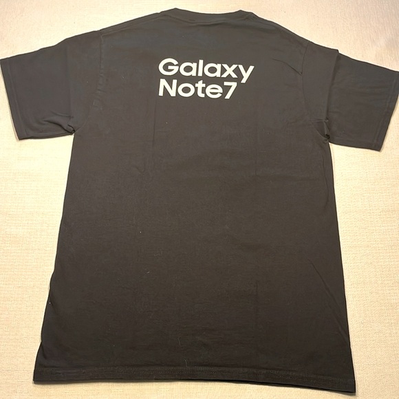 PORT & COMPANY TEE - Picture 3 of 4